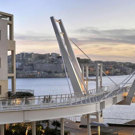 Apartament Cosy 1br Location Sliema