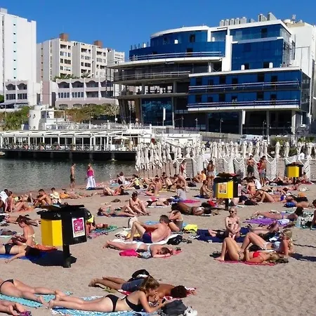 Cosy 1br Location Apartman