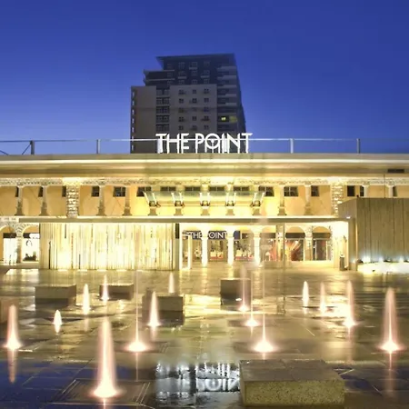 Apartman Cosy 1br Location *