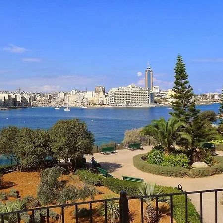 Apartament Cosy 1br Location Sliema