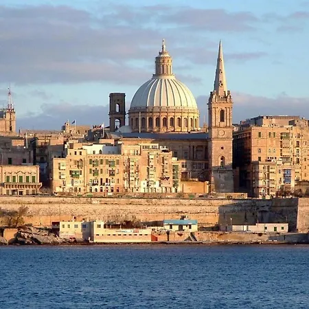 Apartament Cosy 1br Location Sliema