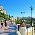 Cosy 1br Location Appartement Sliema