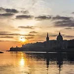 Cosy 1br Location Daire Sliema