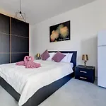 Cosy 1br Location Appartement Sliema