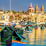 Cosy 1br Location Sliema