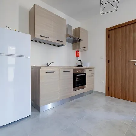 Cosy 1br Location スリーマ