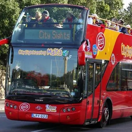 Cosy 1br Location スリーマ