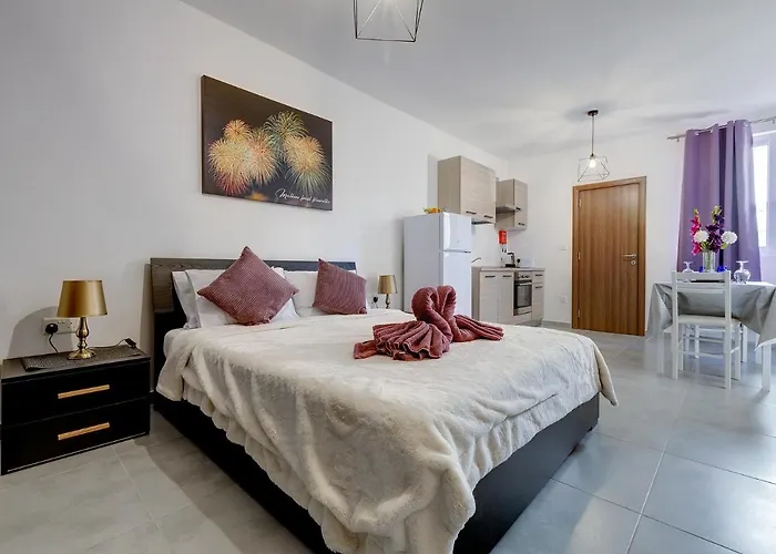 Daire Cosy 1br Location *