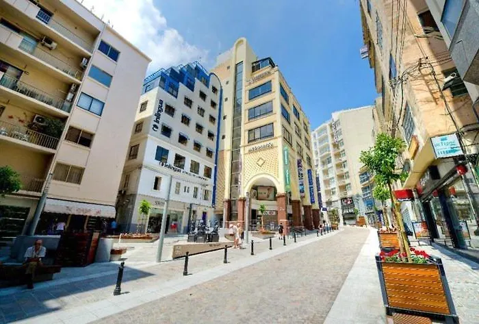 Cosy 1br Location Daire