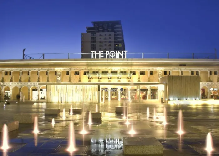 Апартаменты Cosy 1br Location *