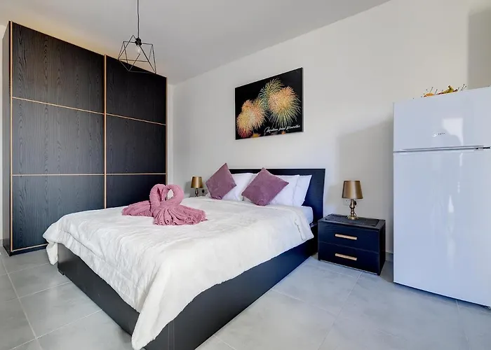 Cosy 1br Location Апартаменты Слима